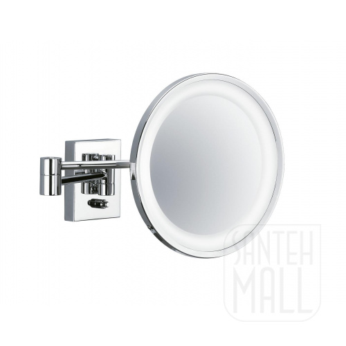 Косметическое зеркало настенное с подсветкой Decor Walthe BS 40 PL